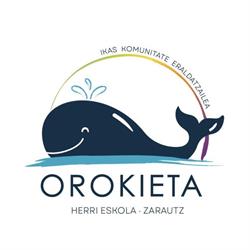 Horario de apertura Orokieta Herri Eskola - LH Eraikina, Zarautz