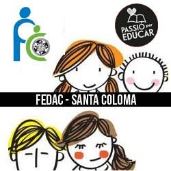 Horario de apertura AFA FEDAC SC, Santa Coloma de Gramenet