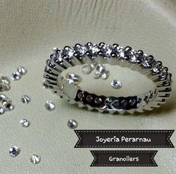Horario de apertura Joies Perarnau Granollers - joieria - joyeria, 