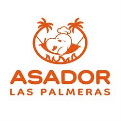 Horario de apertura Asador Las Palmeras, San Fernando