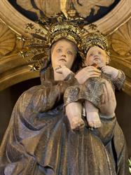 Santuario de Nuestra Señora del Sagrado Corazón en Barcelona (Eixample) - Horario de apertura