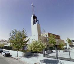 Horario de apertura Parroquia Santo Cristo de la Misericordia, Boadilla Del Monte