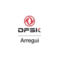 Horario de apertura DFSK Vitoria - Arregui, Vitoria-Gasteiz
