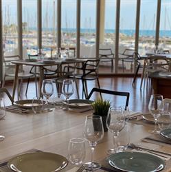 Restaurante Espacio Nautico en Valencia (Poblats Marítims) - Horario de apertura