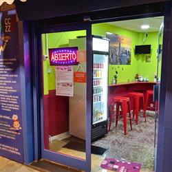 Horario de apertura Pizzería Locco'Pizza Madrid, 
