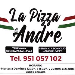 Horario de apertura La Pizza Di Andre, Marbella