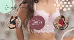 Horario de apertura Clary's Moda, Lora del Río