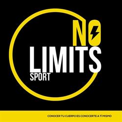 Horario de apertura No limits sport - Centro de entrenamiento personal, Utrera