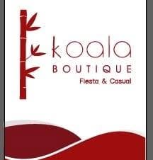 Horario de apertura Koala Boutique, Beniel