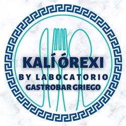 Kalí Órexi by Labocatorio en Bilbao (Abando) - Horario de apertura