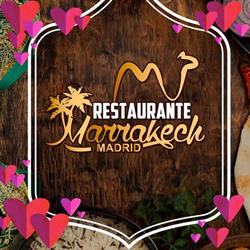 Horario de apertura Restaurante Marrakech - Madrid, 