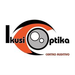 Horario de apertura Ikusi optika, Bilbao
