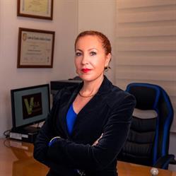 VERÓNICA SALA RAMÍREZ ABOGADOS EN GRANADA en Granada (Norte) - Horario de apertura