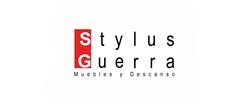 Horario de apertura Muebles Stylus Guerra, Valladolid