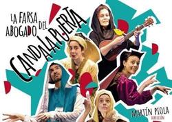 Horario de apertura Teatro Popular de Garrido, Salamanca
