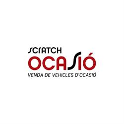 Horario de apertura SCRATCH OCASIÓ, Santa Eugenia de Berga
