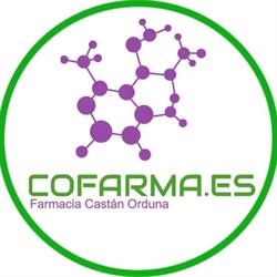 Horario de apertura Farmàcia Castán Orduna, Sant Andreu de la Barca