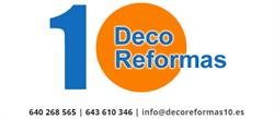 Decoreformas10 Reformas y Decoración en Madrid (Latina) - Horario de apertura