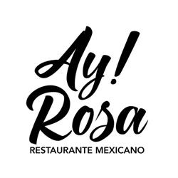 Horario de apertura Ay! Rosa Restaurante Madrid, 