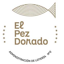 Horario de apertura El Pez Dorado. Adm. de loterías nº2 Adra, 