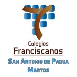 Horario de apertura Colegio San Antonio de Padua, Martos