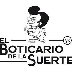 El Boticario de la Suerte en Madrid (Puente De Vallecas) - Horario de apertura