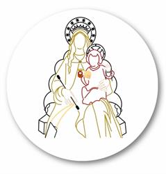 Parroquia Hispanoamericana de la Merced en Madrid (Tetuán) - Horario de apertura
