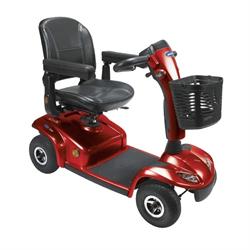 Horario de apertura ALQUILER SCOOTERS BILBAO, Basauri