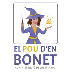 Horario de apertura ADM.LOTERIA N2, Palafrugell