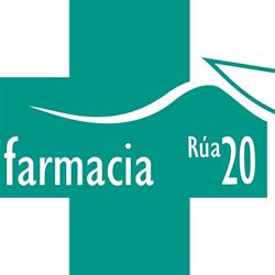 Horario de apertura FARMACIA RÚA 20, Benavente