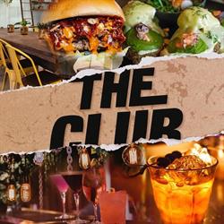 Restaurante The Club en Córdoba (Sur) - Horario de apertura