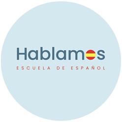 Horario de apertura Hablamos - Escuela de Español en Madrid, 