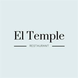 El Temple Restaurant en Valencia (Eixample) - Horario de apertura