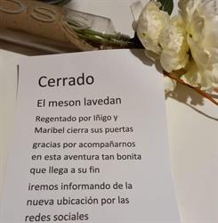 Horario de apertura Restaurante Lavedan, Tramacastilla de Tena