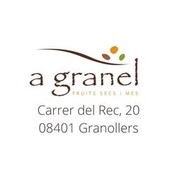Horario de apertura A Granel Shop Granollers, 