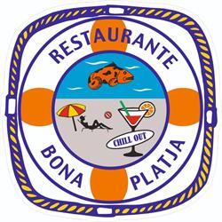 Horario de apertura Restaurante Bona Platja Denia, Marines