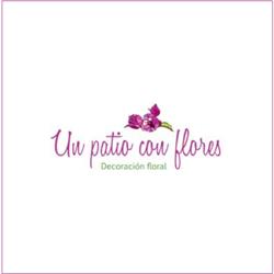 Horario de apertura Un patio con flores, Torrelodones