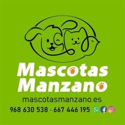 Horario de apertura Mascotas Manzano, Alhama de Murcia