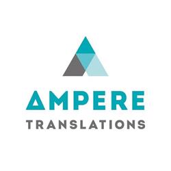 Ampere Translations en Madrid (Chamartín) - Horario de apertura