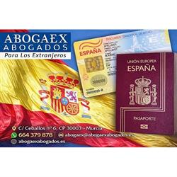 Horario de apertura Abogaex Abogados, Murcia
