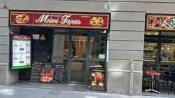 Mimi Tapas Restaurant en Barcelona (Ciutat Vella) - Horario de apertura