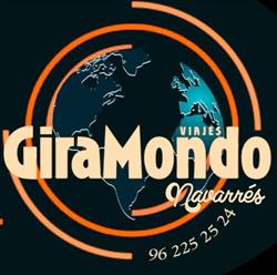 Horario de apertura Viajes Giramondo Navarrés, 
