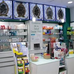 Farmacia Ortopedia Cuatro Caminos en Madrid (Tetuán) - Horario de apertura