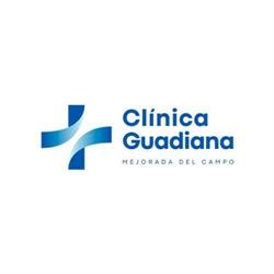 Horario de apertura Clínica Guadiana, Mejorada del Campo