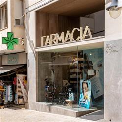 Horario de apertura Farmacia Port de Sóller,