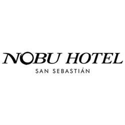 Horario de apertura Nobu Hotel San Sebastián, 