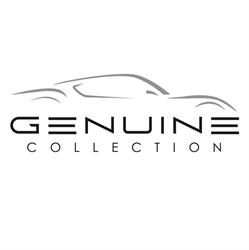 Horario de apertura Genuine Collection, Colmenar Viejo