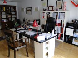 Horario de apertura Arquitecta Técnica Milagros Cabanillas Fernández, Talarrubias