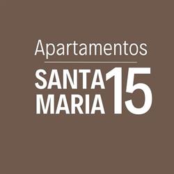 Horario de apertura Apartamentos Turísticos Santa Maria 15 - Jerez de la Frontera,
