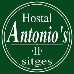 Horario de apertura Antonio's Hostal, Sitges